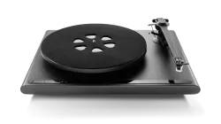 Проигрыватель винила Roksan Attessa Turntable Satin Black