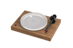 Проигрыватель пластинок Pro-Ject X2 B Walnut