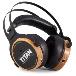 Наушники Kennerton M12 Titan MKII 