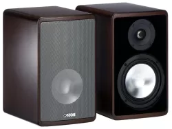 Полочная акустика Canton Ergo 620 Wenge