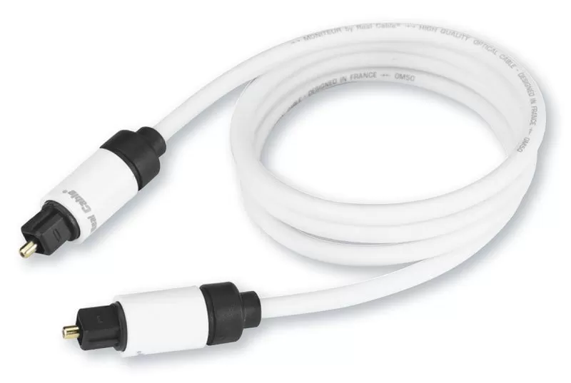 Оптический кабель Real Cable OPT-1