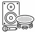 Инсталляционные и профессиональные компоненты Инсталляционные и профессиональные компоненты