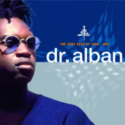 Dr. Alban – The Very Best Of 1990 - 1997 [LP]