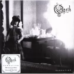 Opeth – Damnation (20th Anniversary Edition) [LP]