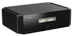 Усилитель мощности Eversolo AMP-F10 Black