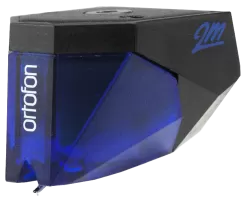 Головка звукоснимателя Ortofon 2M Blue