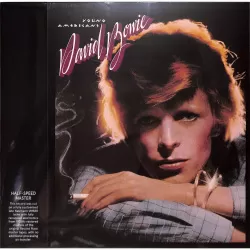 David Bowie – Young Americans (Half-Speed Master) [LP]