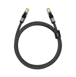 Сетевой LAN кабель Matrix CAT6A (4м)