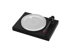 Проигрыватель пластинок Pro-Ject X2 B Black