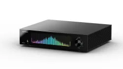 Цифро-аналоговый преобразователь Eversolo DAC-Z10 Black