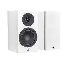 Полочная акустика System Audio SA Legend 5.2 Silverback White