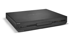 CD-транспорт Roksan Attessa CD Transport Black