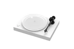 Проигрыватель пластинок Pro-Ject X2 B High-Gloss White