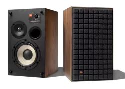 Полочная акустика JBL L52 Classic Black