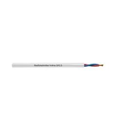Кабель акустический в нарезку Radiotehnika Volna SP2.5 (White)
