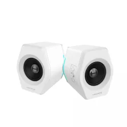 Полочная акустика Edifier G2000 White
