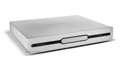 CD-транспорт Roksan Attessa CD Transport Silver
