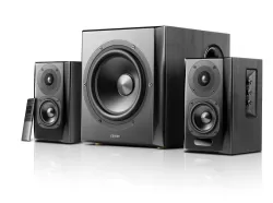 Полочная акустика Edifier S351DB Black