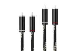 Кабель коаксиальный межкомпонентный Pro-Ject Connect it Line DS