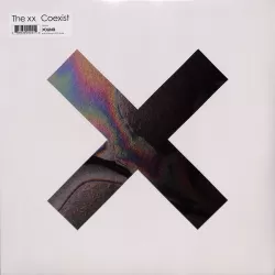 The XX – Coexist [LP]