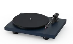 Проигрыватель винила Pro-Ject Debut Carbon EVO Satin Blue