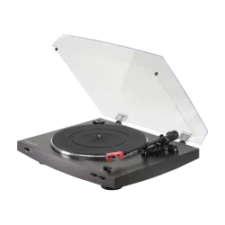 Проигрыватель виниловых пластинок Audio-Technica AT-LP3 Black