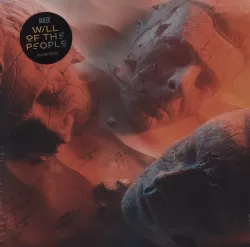 Muse – Will Of The People (LP)