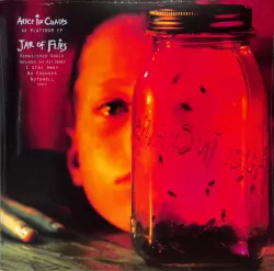 Alice In Chains – Jar Of Flies [LP]