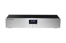 Консоль питания PowerGrip YG-2 Silver