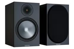 Полочная акустика Monitor Audio Bronze 100 (6G) Black