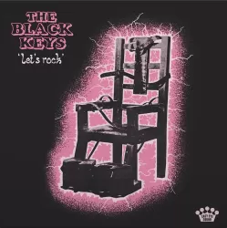 The Black Keys – Let's Rock [LP]