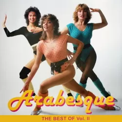 Arabesque – The Best Of Vol. II [LP]