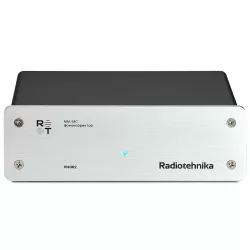 Фонокорректор Radiotehnika PH002 Silver