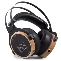 Наушники Kennerton M12 Studio MKII