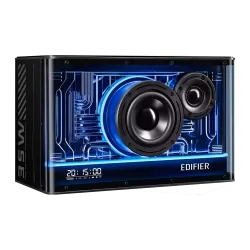 Акустическая Bluetooth система Edifier QD35 Black