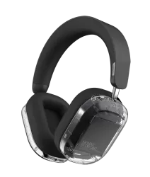 Наушники Mondo by Defunc Transparent