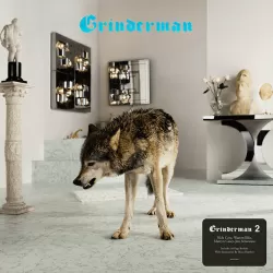 Grinderman – Grinderman 2 [LP]