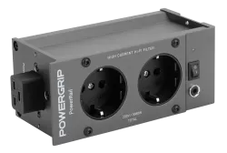 Компактный модуль чистого питания Powergrip PowerRail