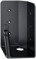 Угловой кронштейн Defunc  Home Large Corner Mount Black