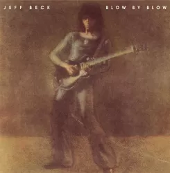 Jeff Beck – Blow By Blow (Orange) [LP]