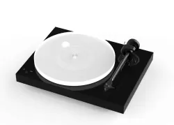 Проигрыватель виниловых пластинок Pro-Ject X1 B High-Gloss Black