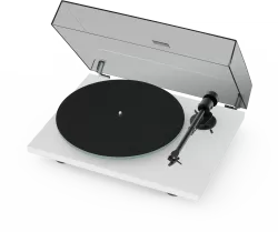 Проигрыватель виниловых пластинок Pro-Ject T1 White