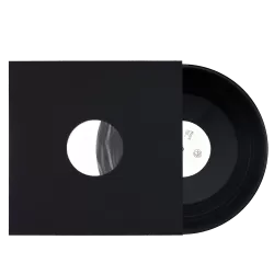 Внутренний антистатический конверт из рисовой бумаги с вкладышем Radiotehnika LPA012 12" (25 шт.)