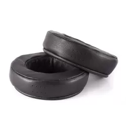 Кожаные амбушюры для наушников Kennerton c Memory Foam ECL-MF (M12)