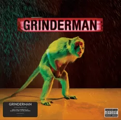 Grinderman – Grinderman [LP]