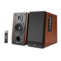 Полочная акустика Edifier R1700BTs Brown