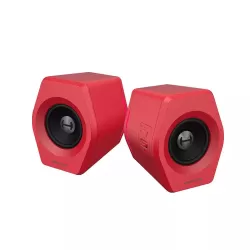 Полочная акустика Edifier G2000 Red