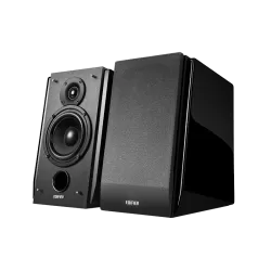 Полочная акустика Edifier R1850DB Black