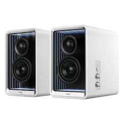 Настольная акустическая система Edifier QR65 White