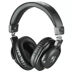 Наушники Radiotehnika TD02C Black